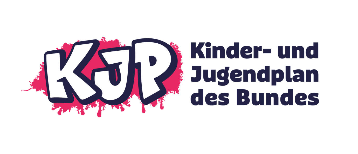 Kinder- und Jugendplan Logo